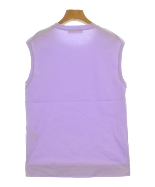 Demi-Luxe BEAMS（デミルクスビームス）ノースリーブ 紫 サイズ:-(M位) レディース/2200672869204