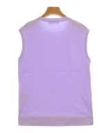 Demi-Luxe BEAMS（デミルクスビームス）ノースリーブ 紫 サイズ:-(M位) レディース/2200672869204