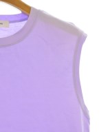 Demi-Luxe BEAMS（デミルクスビームス）ノースリーブ 紫 サイズ:-(M位) レディース/2200672869204