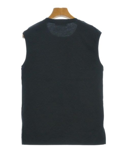 Demi-Luxe BEAMS（デミルクスビームス）ノースリーブ 紺 サイズ:-(M位) レディース/2200672869211