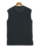 Demi-Luxe BEAMS（デミルクスビームス）ノースリーブ 紺 サイズ:-(M位) レディース/2200672869211