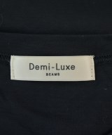 Demi-Luxe BEAMS（デミルクスビームス）ノースリーブ 紺 サイズ:-(M位) レディース/2200672869211