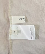 Demi-Luxe BEAMS（デミルクスビームス）ブラウス ベージュ サイズ:38(M位) レディース/2200672393433