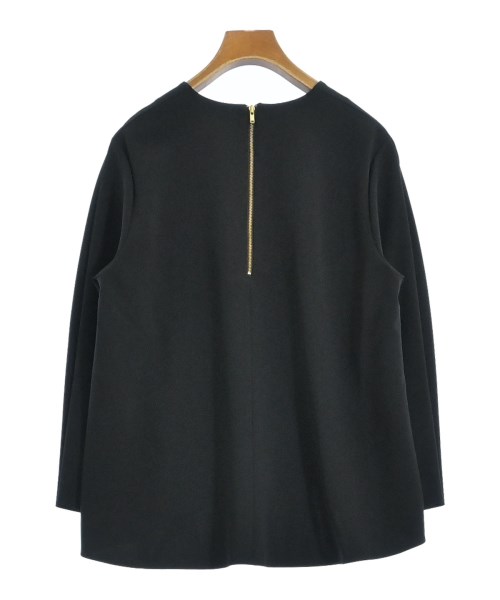 Demi-Luxe BEAMS（デミルクスビームス）ブラウス 黒 サイズ:38(M位) レディース/2200672937057