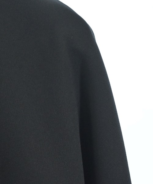 Demi-Luxe BEAMS（デミルクスビームス）ブラウス 黒 サイズ:38(M位) レディース/2200672937057