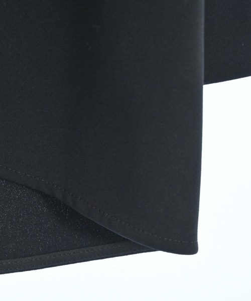 Demi-Luxe BEAMS（デミルクスビームス）ブラウス 黒 サイズ:38(M位) レディース/2200672937057