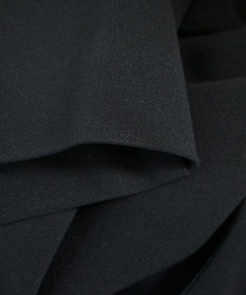 Demi-Luxe BEAMS（デミルクスビームス）ブラウス 黒 サイズ:38(M位) レディース/2200672937057