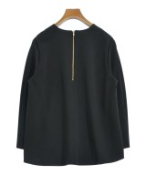 Demi-Luxe BEAMS（デミルクスビームス）ブラウス 黒 サイズ:38(M位) レディース/2200672937057