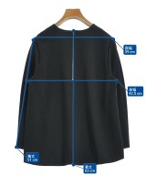 Demi-Luxe BEAMS（デミルクスビームス）ブラウス 黒 サイズ:38(M位) レディース/2200672937057