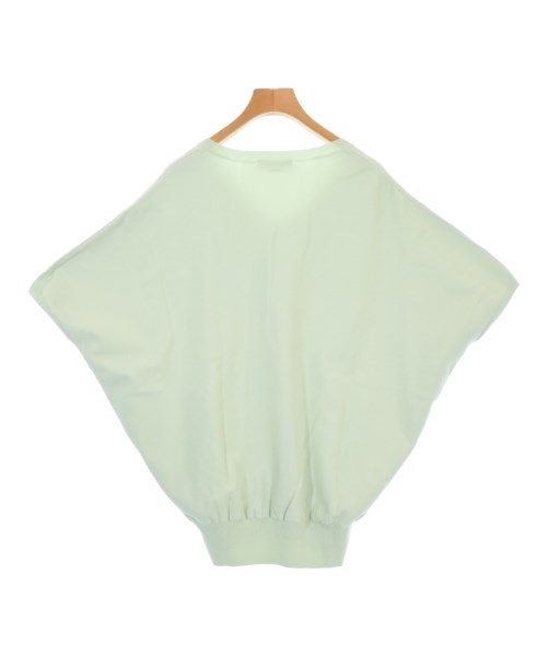 Demi-Luxe BEAMS（デミルクスビームス）ニット・セーター 緑 サイズ:-(XS位) レディース/2200676609080