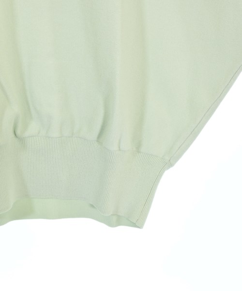 Demi-Luxe BEAMS（デミルクスビームス）ニット・セーター 緑 サイズ:-(XS位) レディース/2200676609080