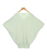 Demi-Luxe BEAMS（デミルクスビームス）ニット・セーター 緑 サイズ:-(XS位) レディース/2200676609080