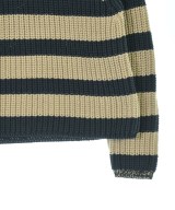 Demi-Luxe BEAMS（デミルクスビームス）ニット・セーター 黒 サイズ:-(L位) レディース/2200672807657