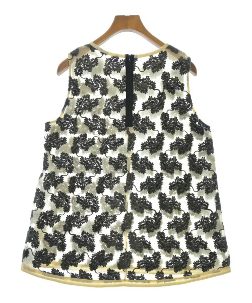 Demi-Luxe BEAMS（デミルクスビームス）カジュアルシャツ ベージュ サイズ:-(M位) レディース/2200672807831