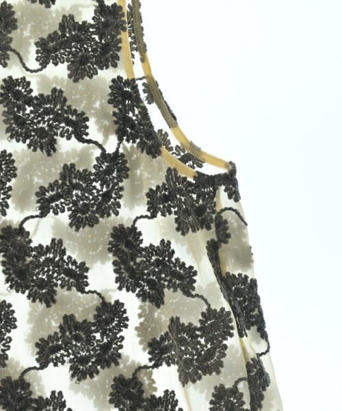 Demi-Luxe BEAMS（デミルクスビームス）カジュアルシャツ ベージュ サイズ:-(M位) レディース/2200672807831