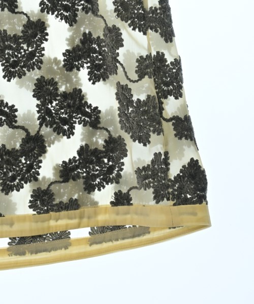 Demi-Luxe BEAMS（デミルクスビームス）カジュアルシャツ ベージュ サイズ:-(M位) レディース/2200672807831