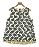 Demi-Luxe BEAMS（デミルクスビームス）カジュアルシャツ ベージュ サイズ:-(M位) レディース/2200672807831