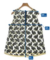 Demi-Luxe BEAMS（デミルクスビームス）カジュアルシャツ ベージュ サイズ:-(M位) レディース/2200672807831