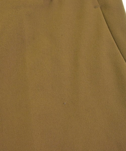 Demi-Luxe BEAMS（デミルクスビームス）スラックス 茶 サイズ:38(M位) レディース/2200673867049