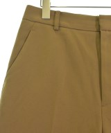 Demi-Luxe BEAMS（デミルクスビームス）スラックス 茶 サイズ:38(M位) レディース/2200673867049