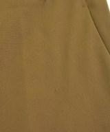Demi-Luxe BEAMS（デミルクスビームス）スラックス 茶 サイズ:38(M位) レディース/2200673867049