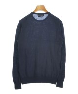 Demi-Luxe BEAMS（デミルクスビームス）ニット・セーター 紺 サイズ:-(M位) レディース/2200673867094