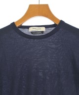 Demi-Luxe BEAMS（デミルクスビームス）ニット・セーター 紺 サイズ:-(M位) レディース/2200673867094