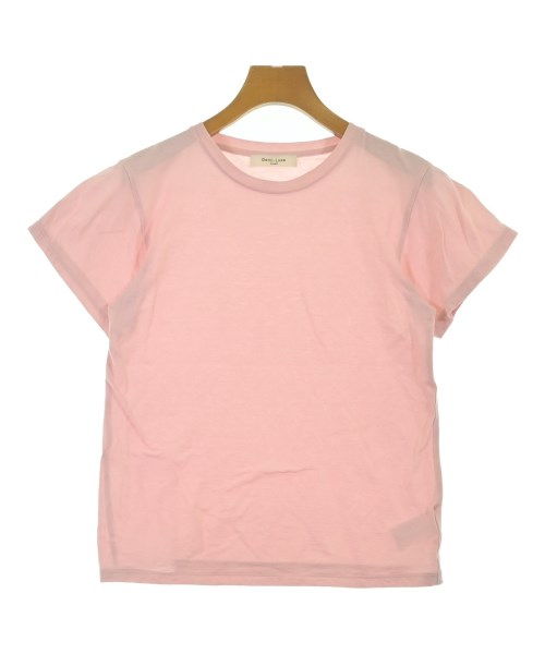 Demi-Luxe BEAMS(デミルクスビームス)Tシャツ・カットソー ピンク サイズ:-(M位)/2200679960027
