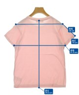 Demi-Luxe BEAMS（デミルクスビームス）Tシャツ・カットソー ピンク サイズ:-(M位) レディース/2200679960027