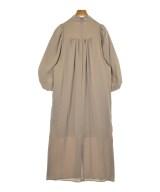 Demi-Luxe BEAMS（デミルクスビームス）ワンピース ベージュ サイズ:38(M位) レディース/2200674874121