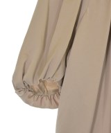 Demi-Luxe BEAMS（デミルクスビームス）ワンピース ベージュ サイズ:38(M位) レディース/2200674874121