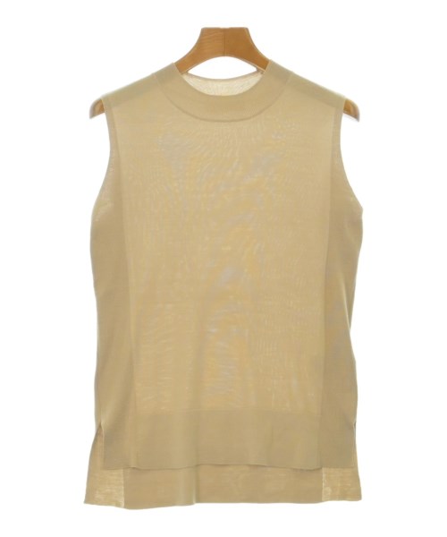 Demi-Luxe BEAMS(デミルクスビームス)ニット・セーター ベージュ サイズ:-(M位)/2200675629027