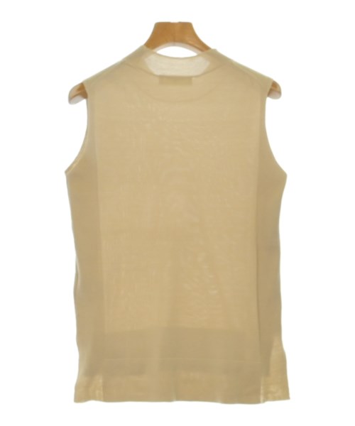 Demi-Luxe BEAMS（デミルクスビームス）ニット・セーター ベージュ サイズ:-(M位) レディース/2200675629027