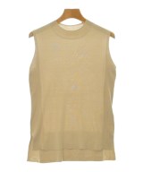 Demi-Luxe BEAMS（デミルクスビームス）ニット・セーター ベージュ サイズ:-(M位) レディース/2200675629027