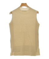 Demi-Luxe BEAMS（デミルクスビームス）ニット・セーター ベージュ サイズ:-(M位) レディース/2200675629027