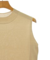 Demi-Luxe BEAMS（デミルクスビームス）ニット・セーター ベージュ サイズ:-(M位) レディース/2200675629027