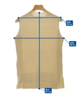 Demi-Luxe BEAMS（デミルクスビームス）ニット・セーター ベージュ サイズ:-(M位) レディース/2200675629027