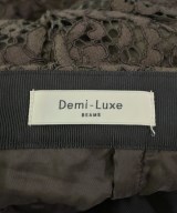 Demi-Luxe BEAMS（デミルクスビームス）ロング・マキシ丈スカート 茶 サイズ:38(M位) レディース/2200676271027