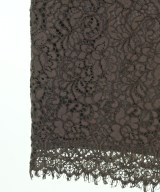 Demi-Luxe BEAMS（デミルクスビームス）ロング・マキシ丈スカート 茶 サイズ:38(M位) レディース/2200676271027