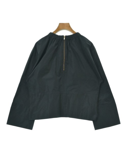 Demi-Luxe BEAMS（デミルクスビームス）ブラウス 紺 サイズ:-(M位) レディース/2200680720016