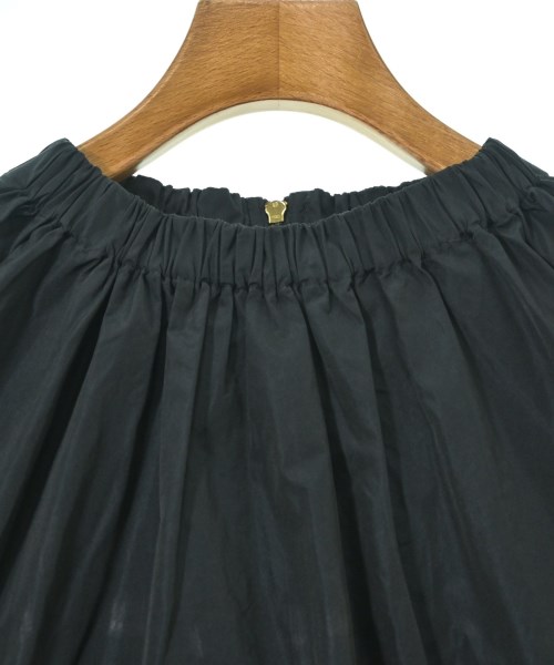 Demi-Luxe BEAMS（デミルクスビームス）ブラウス 紺 サイズ:-(M位) レディース/2200680720016