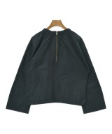 Demi-Luxe BEAMS（デミルクスビームス）ブラウス 紺 サイズ:-(M位) レディース/2200680720016