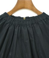 Demi-Luxe BEAMS（デミルクスビームス）ブラウス 紺 サイズ:-(M位) レディース/2200680720016