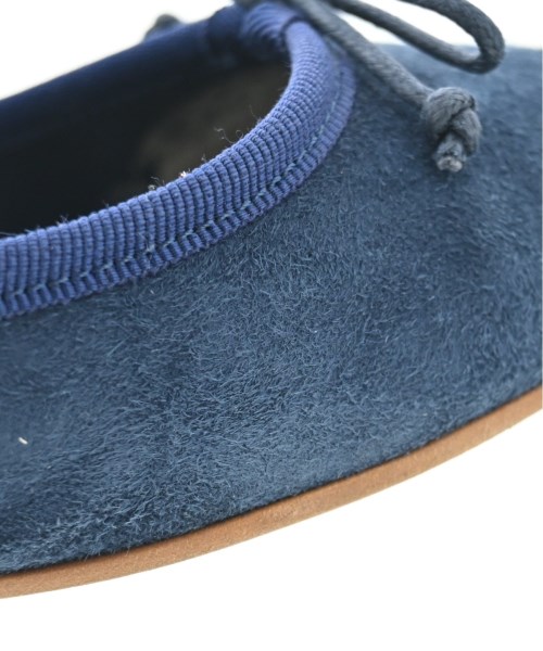 Demi-Luxe BEAMS（デミルクスビームス）バレエシューズ/オペラシューズ 紺 サイズ:EU37(23.5cm位) レディース/2200674970106