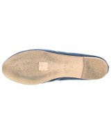 Demi-Luxe BEAMS（デミルクスビームス）バレエシューズ/オペラシューズ 紺 サイズ:EU37(23.5cm位) レディース/2200674970106