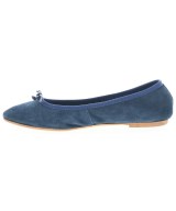Demi-Luxe BEAMS（デミルクスビームス）バレエシューズ/オペラシューズ 紺 サイズ:EU37(23.5cm位) レディース/2200674970106