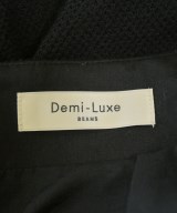 Demi-Luxe BEAMS（デミルクスビームス）ロング・マキシ丈スカート 黒 サイズ:38(M位) レディース/2200675200196