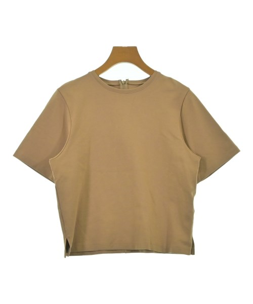 Demi-Luxe BEAMS(デミルクスビームス)Tシャツ・カットソー ベージュ サイズ:-(M位)/2200673664044