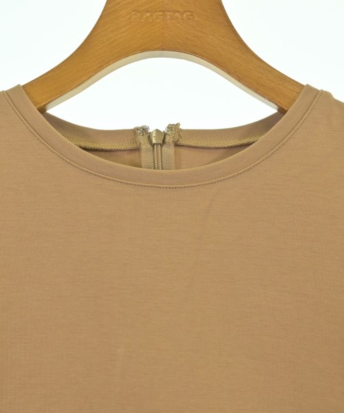 Demi-Luxe BEAMS（デミルクスビームス）Tシャツ・カットソー ベージュ サイズ:-(M位) レディース/2200673664044