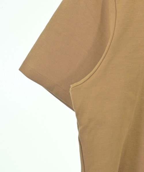 Demi-Luxe BEAMS（デミルクスビームス）Tシャツ・カットソー ベージュ サイズ:-(M位) レディース/2200673664044